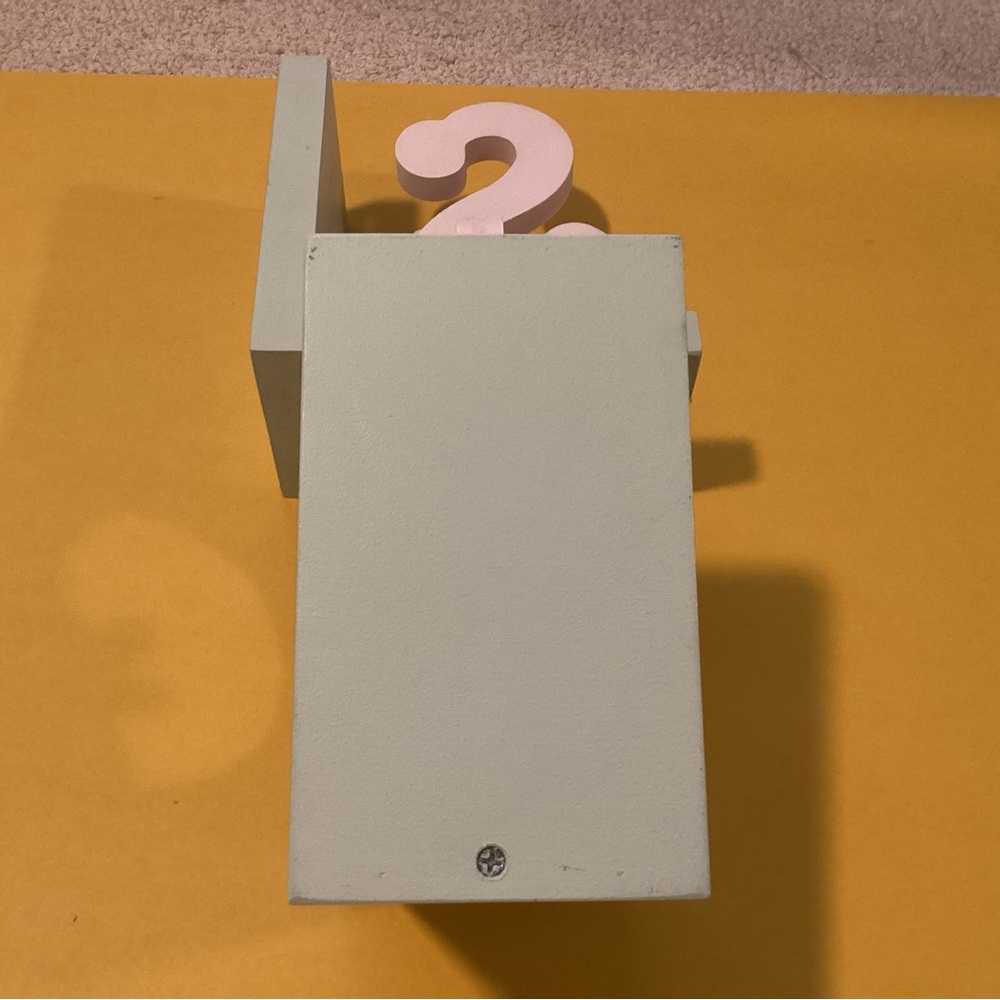 Children’s Bookends - Picture 9 of 9